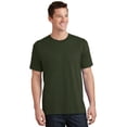 thumbnail image 1 of T-Shirt 100 % Coton 54oz, 1 of 1