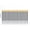 Blue, variant on 0.5mm Gel Pen Refills 20 Pack, Push Button Ink Refills for Exam Pens, Black Red Blue Ink Replacement Cartridges, Office Writing Supplies, Long Lasting Ink