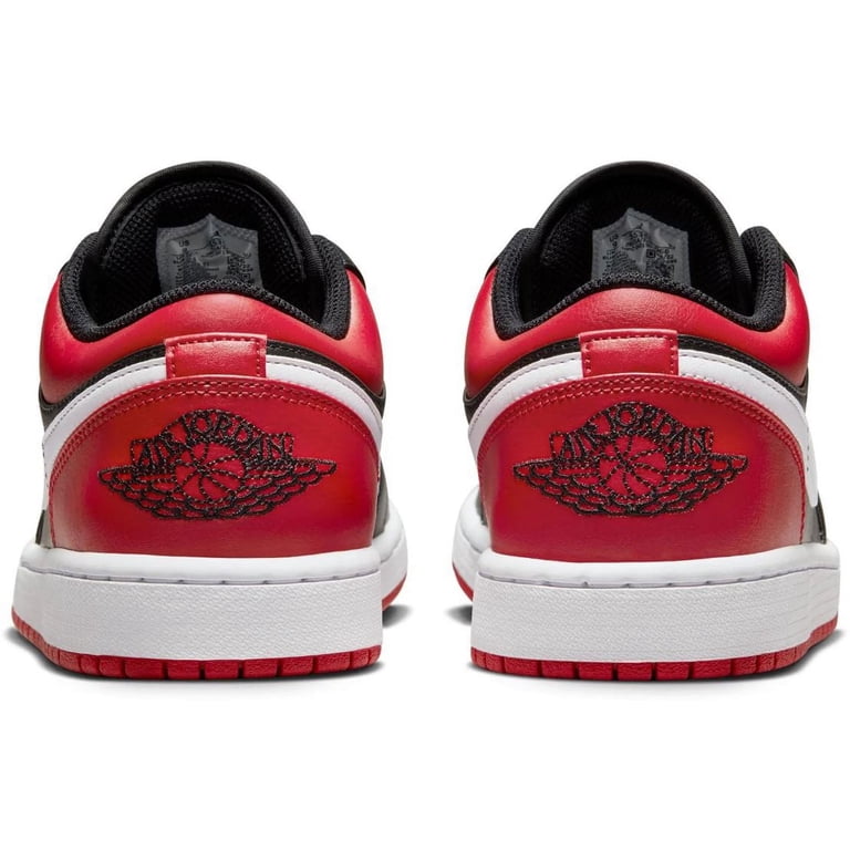 Nike Air Jordan 1 Low Men display picture 1