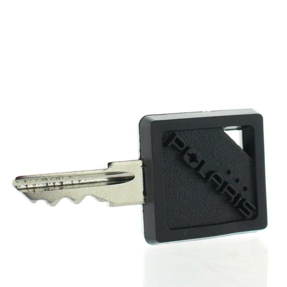 Polaris New OEM Snowmobile Ignition Switch Key "C" Starter Electric