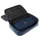 thumbnail image 1 of 3pieces impermeable electrónica accesorios organizador cable de almacenamiento Azul Sunnimix Caja de almacenamiento de Smartphone, 1 of 7