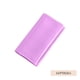 thumbnail image 3 of Funda para silla con lazo, satén dorado, morado y azul, ideal para banquetes de hotel, bodas y eventos de gran volumen, fácil de instalar, tela de satén premium, ideal para bodas., 3 of 9