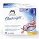 thumbnail image 1 of Pañales para bebés Overnight Mama Bear, talla 3, 16 a 28 libras, 88 unidades, 1 of 8