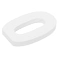 thumbnail image 3 of Uxcell Wood Slices Sign Board 2.8 Inch for DIY Blank Wooden Number 0, 3 of 6