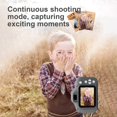 thumbnail image 6 of Usmixi Children's High-definition Digital Camera Can Take Pictures Can Be Recorded Children's Mini Camera Holiday Deals, 6 of 7
