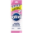 thumbnail image 2 of EXCEL White Bubblemint, Teeth Whitening Sugar Free Chewing Gum, Pack of 3, 2 of 7