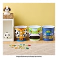 thumbnail image 4 of Bote de Basura Disney Toy Story de Plástico de 5.5 Litros, 4 of 4