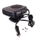 thumbnail image 3 of Fiudx Calentador de Coche, Ventilador Portátil de 12 V, Desempañador Compacto, Asa Plegable, Ideal para Camping, Ideal para Climas Fríos, Fácil Instalación., 3 of 5