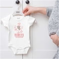 thumbnail image 5 of Popeye Sailor Aloha Hawaii Cartoon Romper Boys or Girls Infant Baby Brisco Brands NB, 5 of 6