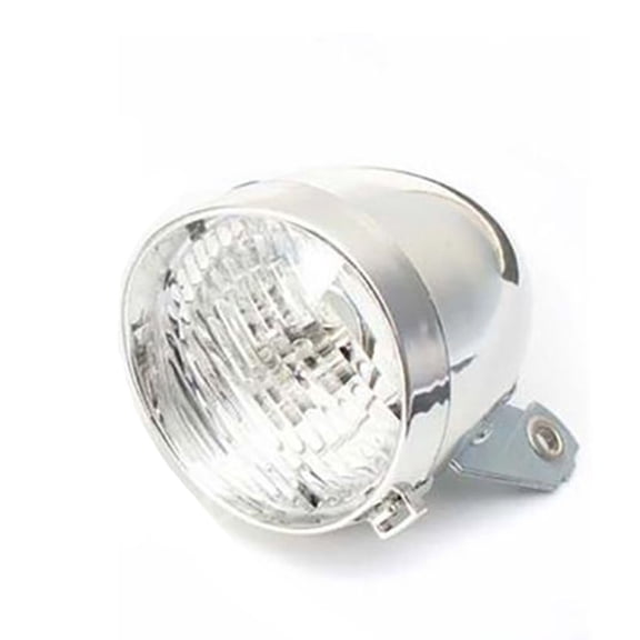 AOOOWER Bicycle Light, Instant Install Without Tools Bike Lights Front Back Illumination