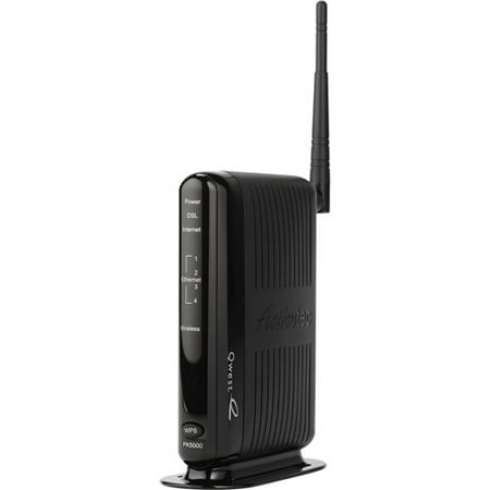 Actiontec Electronics Qwest Wireless DSL Modem