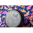 thumbnail image 2 of Sartén Lodge Dolly Parton de hierro fundido precurado 26 cm, negro, 2 of 7
