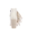 thumbnail image 3 of MIA GIRL Women's Avril Fringe Booties, 3 of 5