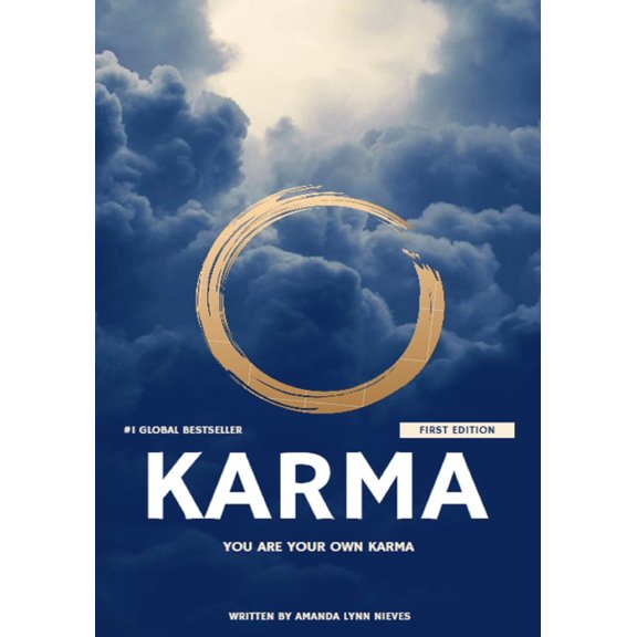 Karma, (Paperback)