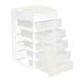 thumbnail image 3 of Cajonera Italhome de Escritorio 5 Niveles Blanco, 3 of 4