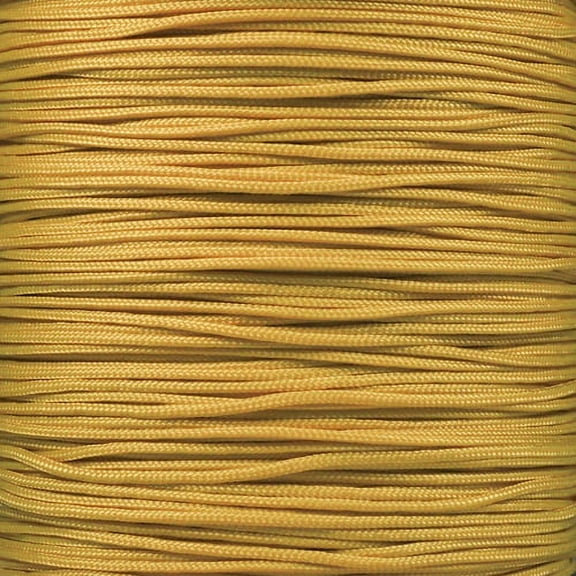 West Coast Paracord 95 Paracord - Available in a Variety of Colors & Lengths - Lightweight and Ideal for Sewing, Beading, Weaving