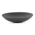 thumbnail image 1 of Mesa Ceramic Granito Stoneware Pasta Plate 22 cm Set of 4, 1 of 3