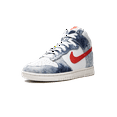 thumbnail image 4 of NIKE WOMENS DUNK HIGH Womens "Washed Denim" DV2181 900 DV2181 900 from Stadium Goods, 4 of 9