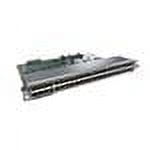 Cisco Line Card - switch - plug-in module