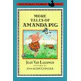 thumbnail image 2 of More Tales of Amanda Pig, 2 of 2
