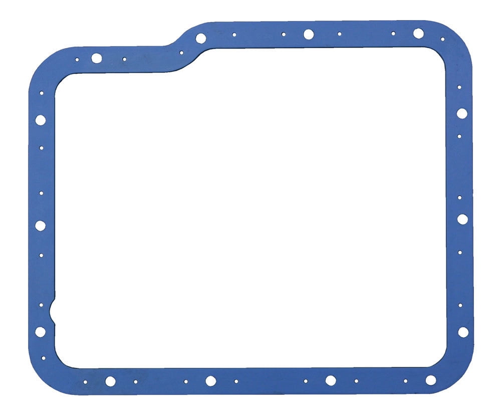 Moroso 93100 Perm Align Transmission Pan Gasket, Fits GM Powerglide