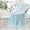 Blue, variant on Bath Towel,27.56x55.12" Microfiber Bath Towel Absorbent and Quick-Drying Super Soft Hotel Bath Towel Bathroom Travel Towel,Bear Sky Blue