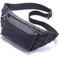 thumbnail image 1 of Timotech Cangurera Impermeable (Negro) Timotech Cangurera impermeable, 1 of 7