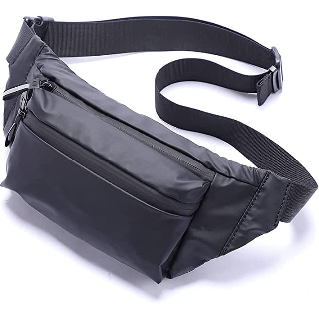 Timotech Cangurera Impermeable (Negro) Timotech Cangurera impermeable