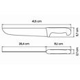 thumbnail image 4 of 8" Knife - Professional Grade - High Carbon - Oca-Brazil, 4 of 5