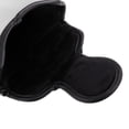 thumbnail image 3 of LOVIVER Replacement White Golf Putter Cover Mallet Headcover Closure, 3 of 7