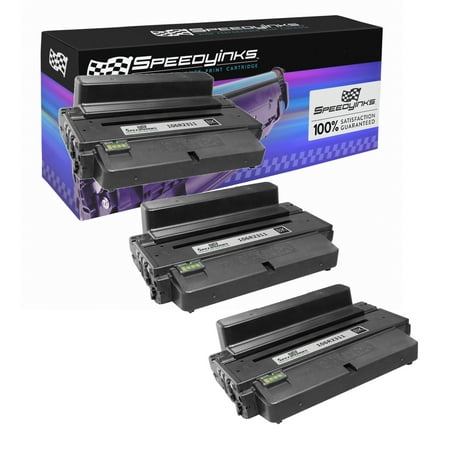 SpeedyInks - 3pk Compatible Xerox 3325 3315 106R02311 Laser Toner ...