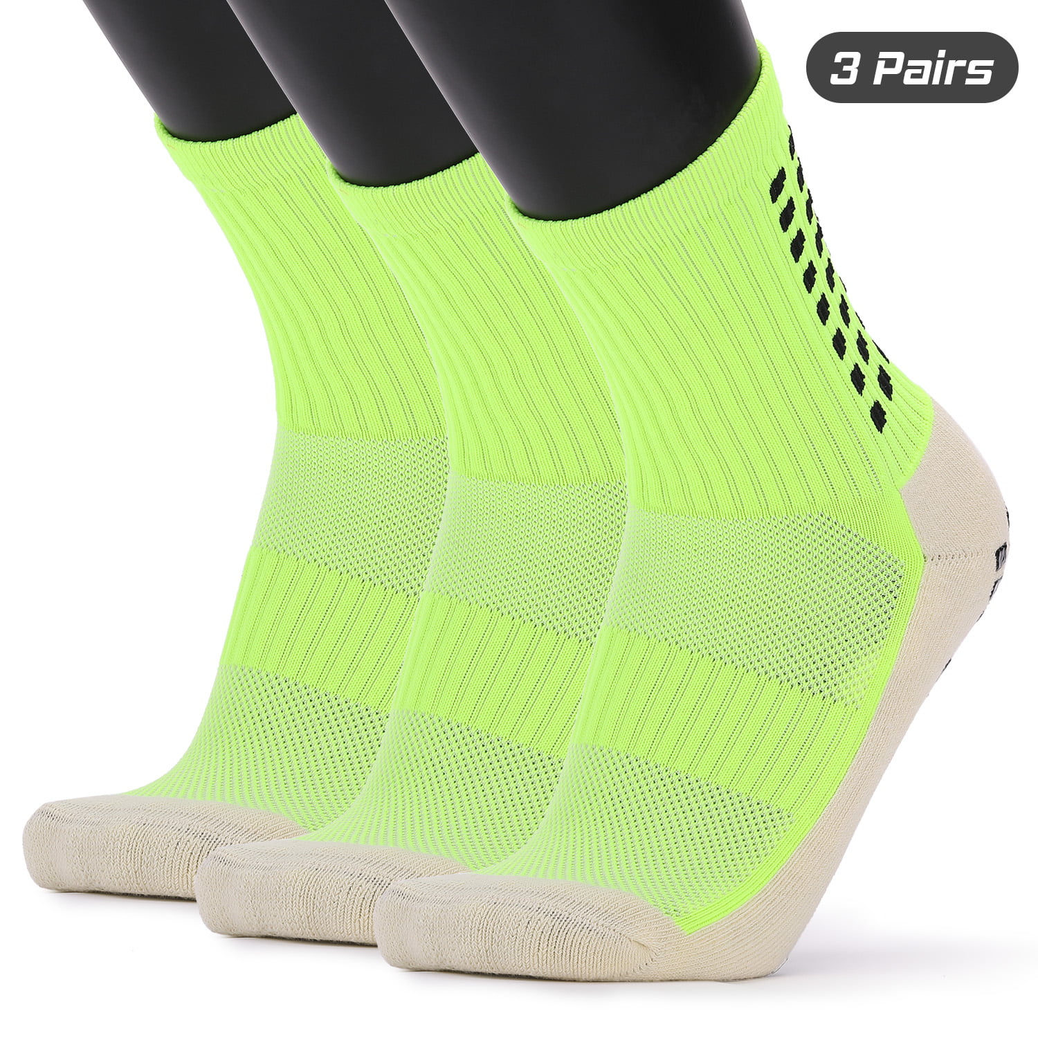 soccer grip socks