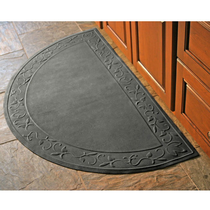 Waterhog Vine LowProfile Microfiber Floor Mat