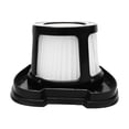 thumbnail image 5 of 4 Pack 2284w Vacuum Replacement Filter for Bissell Pet Hair Eraser Filter Hand Vacuum 2284W 2390 2389 2390A,Compare to Parts # 1614212 1614203 1614204,4 Mesh Filters and 4 Foam Filters, 5 of 7