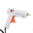 thumbnail image 1 of Industrial Hot Melt Glue Gun Adjustable Temperature 120W Hot Glue Gun With 11mm Glue Sticks GB Plug 100‑240V, 1 of 4