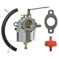 thumbnail image 1 of Uk5-481 Carburetor Suitable for Suffolk 30S 35S Lawn Mower Aq148 Engine, 1 of 9