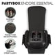 thumbnail image 2 of Altavoz portátil para fiestas JBL PARTYBOX Encore Essential Black, 2 of 9