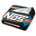 thumbnail image 2 of World- of Outlaws- Sprint Cars Ultra-Soft Micro Fleece Blanket Soft Comfortable Flannel Blanket Available for Bed Couch Living Room, 2 of 6