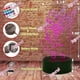 thumbnail image 2 of Angel Tinkerbell Princess Rare Peter Pan Fairy Tinker Bell Snowflake Magic Elf 7 Color Change Action Figure Night Light 3d Anime Gilrs Home Tabl, 2 of 5