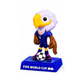 thumbnail image 2 of Juguetes Coleccionable Oficial Mundial Fifa 2026 Clutch 9 Cm, 2 of 4