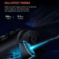 thumbnail image 5 of Bigbigwon Gale Hall Effect Trigger Wireless Controller With Charging Dock For Pc/nintendo Switch, 5 of 5