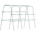 thumbnail image 2 of Mosiee U-Shaped Cucumber Trellis Garden For Climbing Plants - Complete Support Kit, 2 of 8