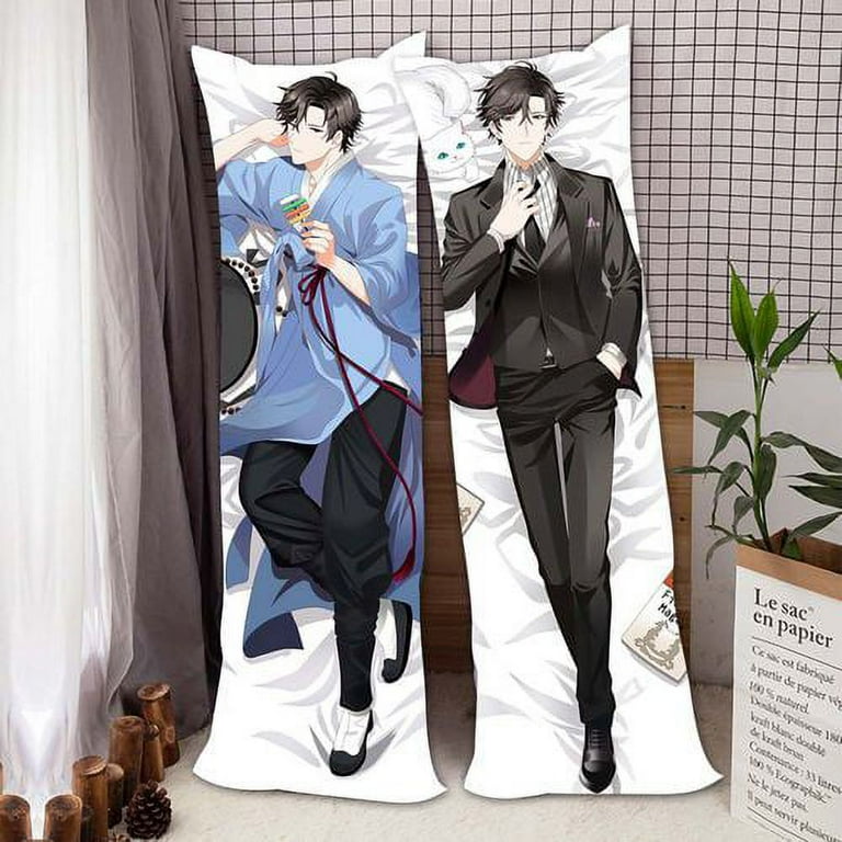 Jumin han pillow top