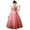 Dress, variant on AoDai Girls Sleeping Princess Dress Aurora Costume for Halloween Christmas Fancy Birthday Party