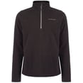 thumbnail image 1 of Dare 2B - Forro polar ligero Modelo Freeze Dry II para hombre caballero (Gris Ébano), 1 of 1