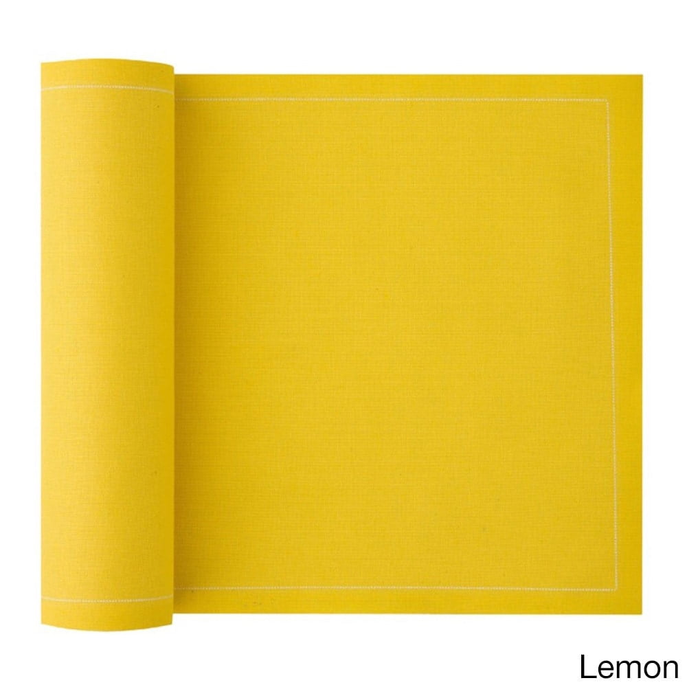 Mydrap Cotton Luncheon Napkin 8.0 in 25 units per roll 8 x 8