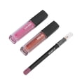 thumbnail image 4 of Lipstick Makeup Set  , Lipstick Set Long Lasting Easy Storage Portable Safe  for Travel  for Women, 4 of 8