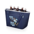 thumbnail image 2 of Oniva Disney Zootopia Topanga 24-Can Cooler Tote Bag, Navy, 2 of 3