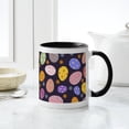 thumbnail image 4 of CafePress - Happy Easter - 11 oz Ceramic Mug - Novelty Coffee Tea Cup, 4 of 4