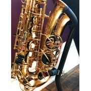 Jupiter JAS700 Alto Saxophone Outfit